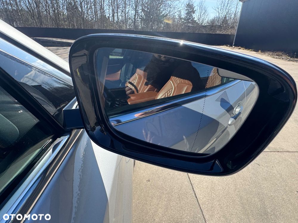 BMW Seria 5 540d xDrive - 18