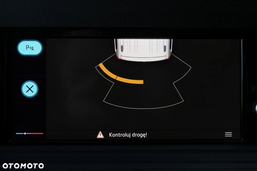 Volkswagen CADDY MAXI - 27