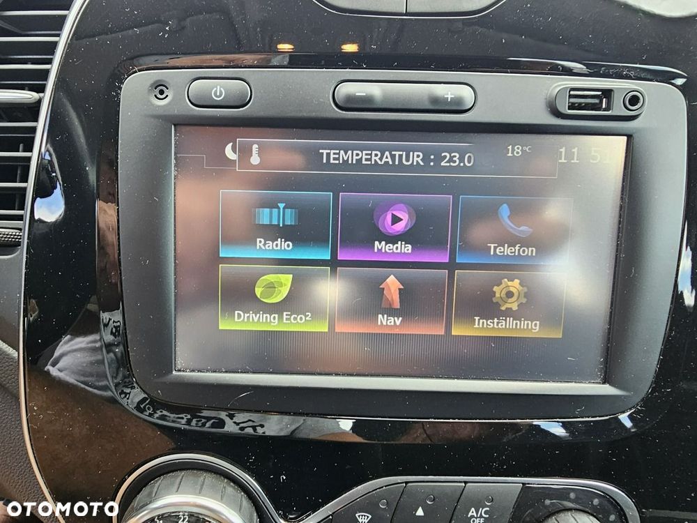 Renault Captur ENERGY TCe 90 Experience - 24