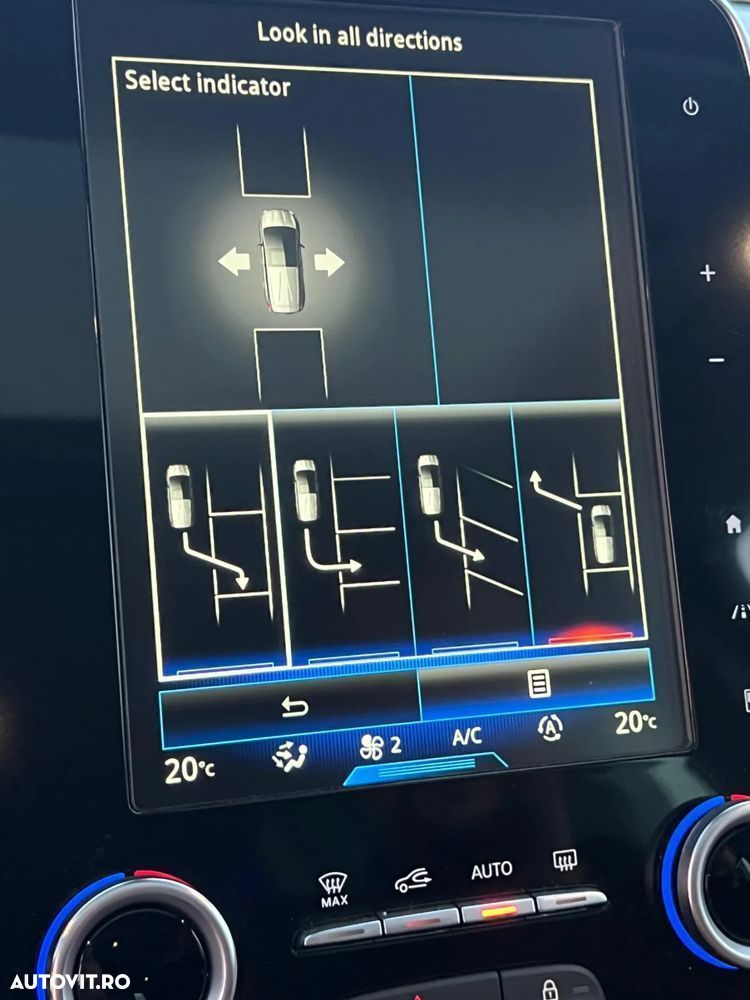 Renault Espace Energy dCi 160 EDC Initiale Paris - 8