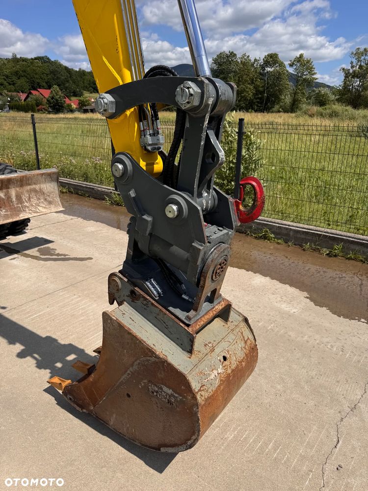 Wacker Neuson EW 100 - 9
