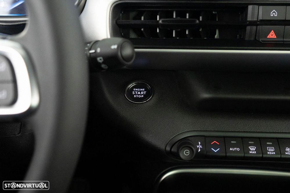 Jeep Avenger 54 kWh Summit - 26