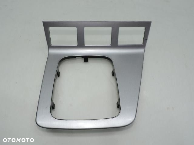 OSŁONA LEWARKA BIEGÓW FORD MONDEO MK3 - 6