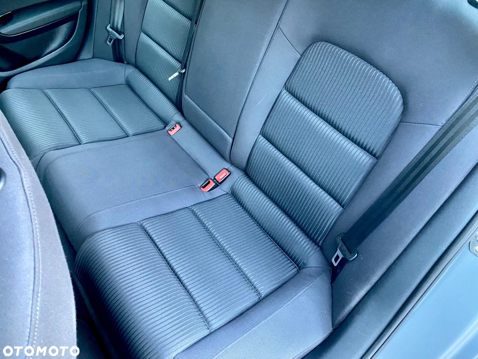 Audi A4 Avant 2.0 TDI DPF Ambiente - 28
