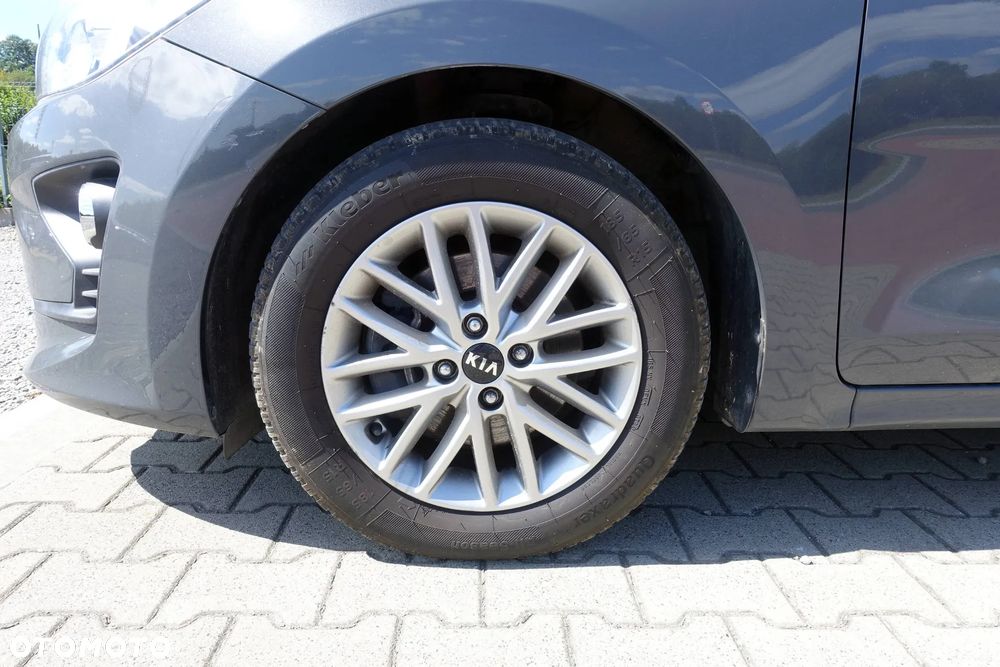 Kia Rio 1.0 T-GDI 120 Platinum Edition - 9
