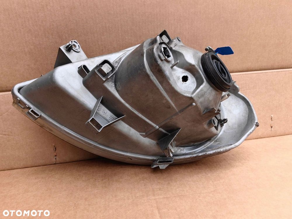 Lampa przednia Prawa RENAULT TRAFIC 7700311372 OPEL VIVARO 91165720 VALEO - 5