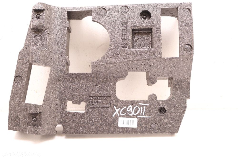 VOLVO XC90 II STYROPIAN WKŁAD BAGAŻNIKA 31362652 - 7