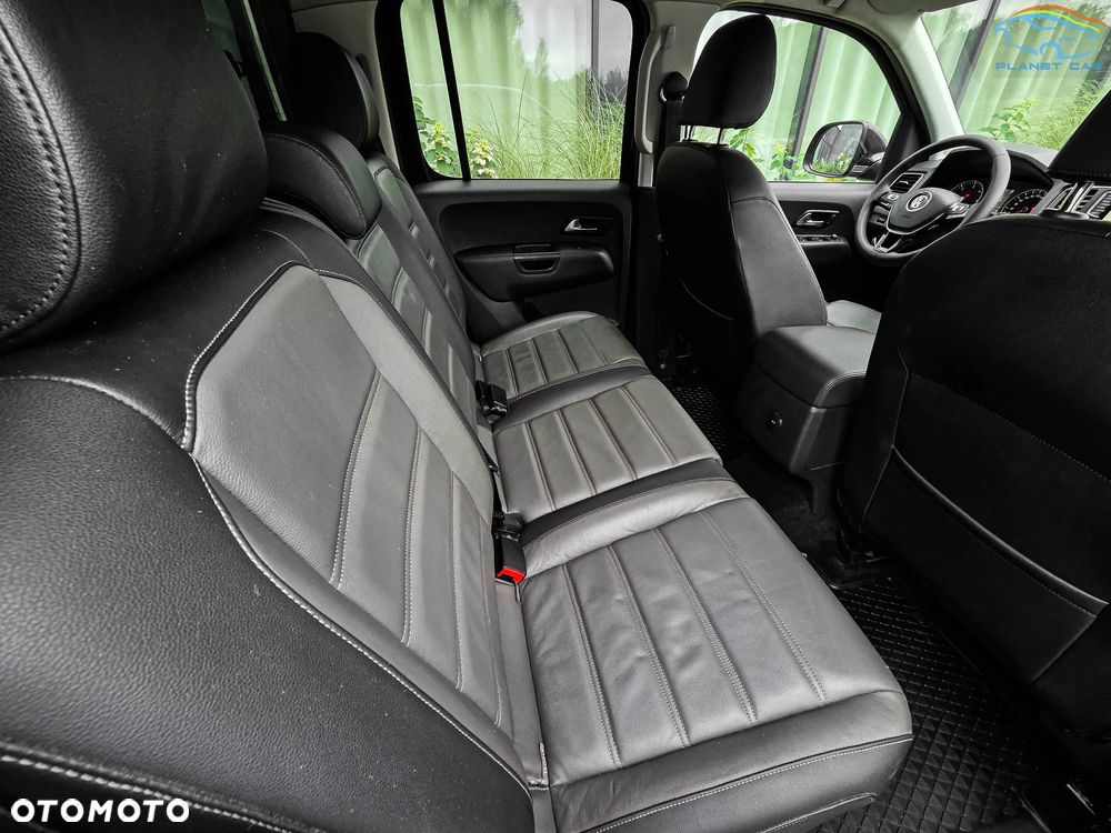 Volkswagen Amarok 3.0 V6 TDI 4Mot Highline - 18