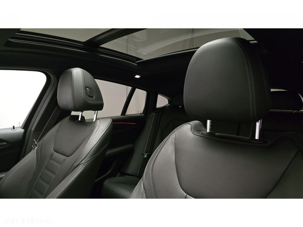 BMW X4 - 18
