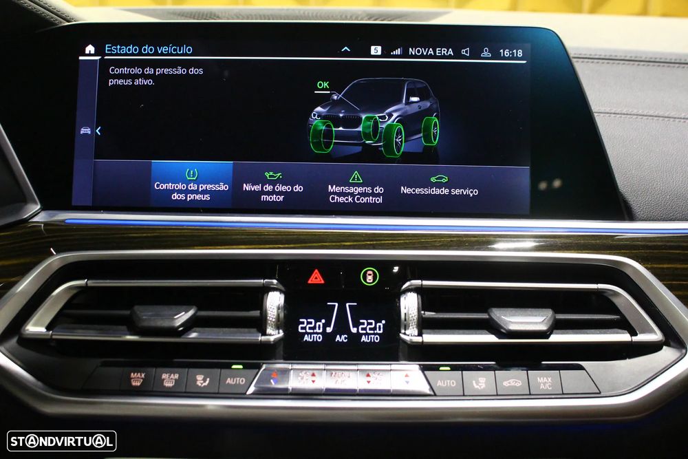 BMW X5 45 e xDrive Pack M - 38