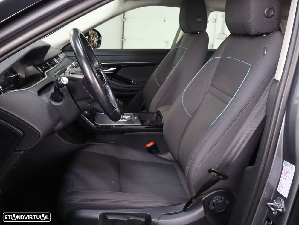 Land Rover Range Rover Evoque 1.5 P300e AWD Auto - 6