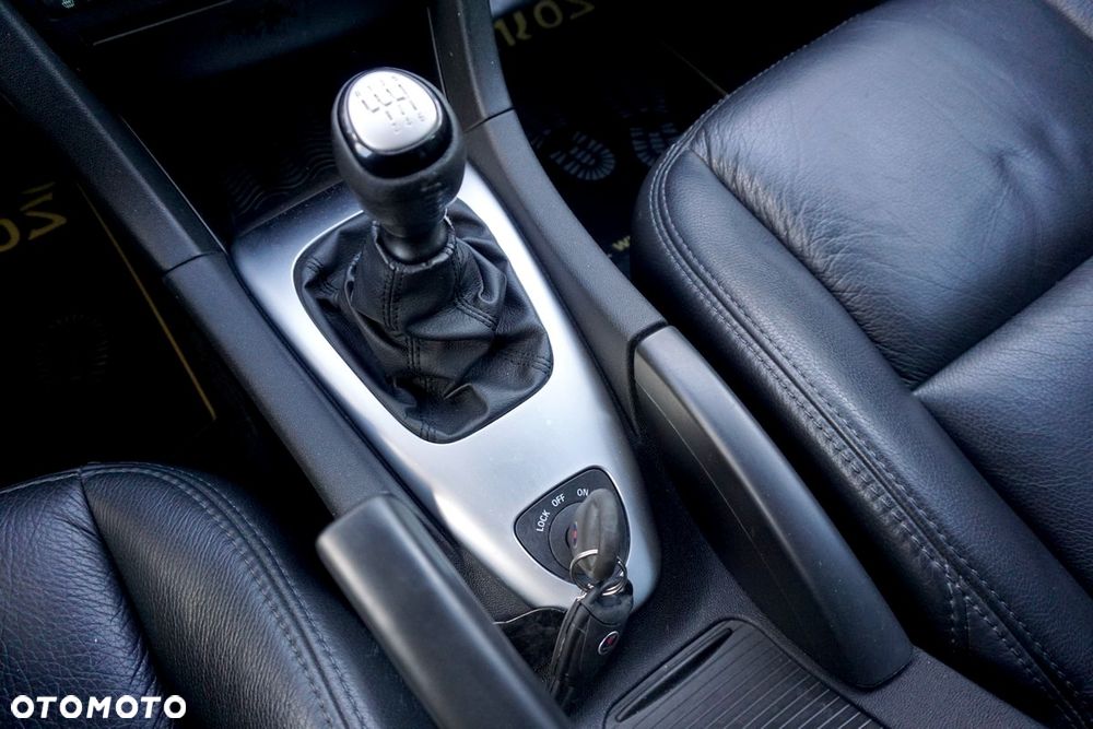 Saab 9-3 1.9 TiD DPF Vector - 31