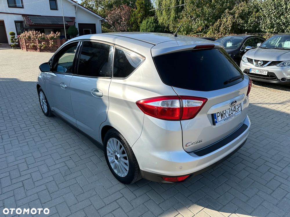 Ford C-MAX - 4