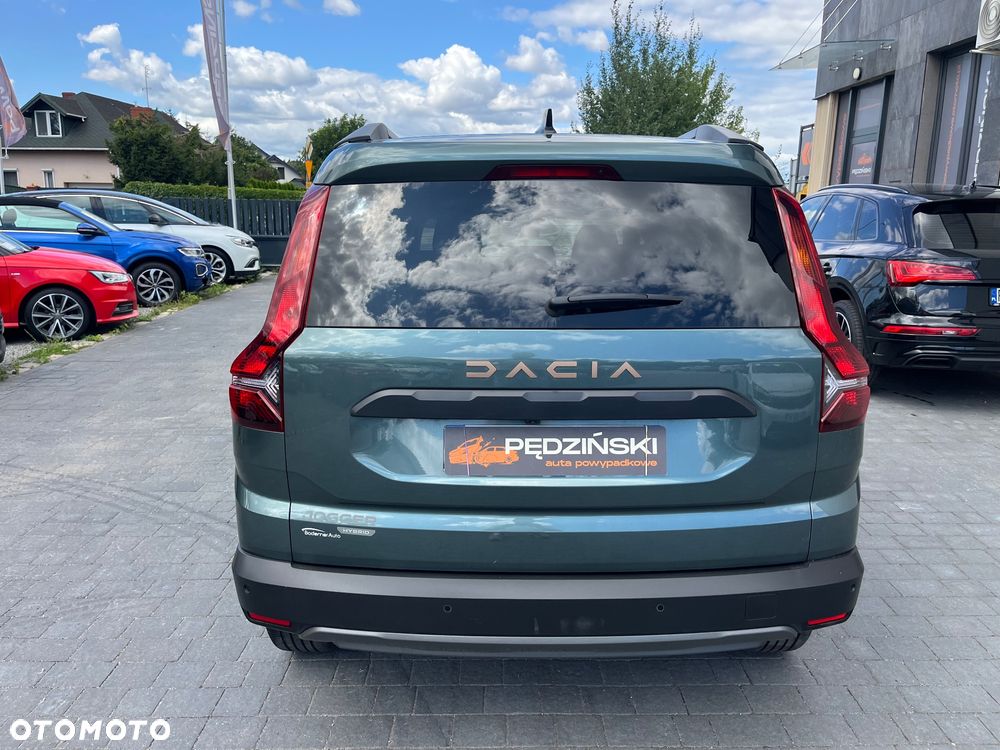 Dacia Jogger - 5