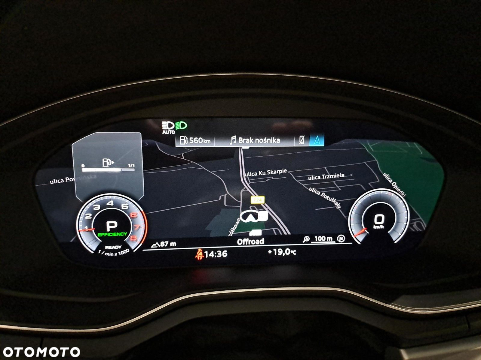Audi A4 - 31