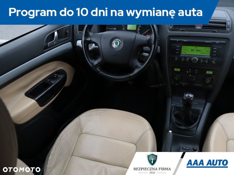 Skoda Octavia - 9