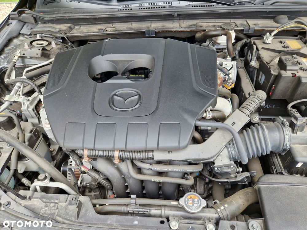 Mazda 3 - 19