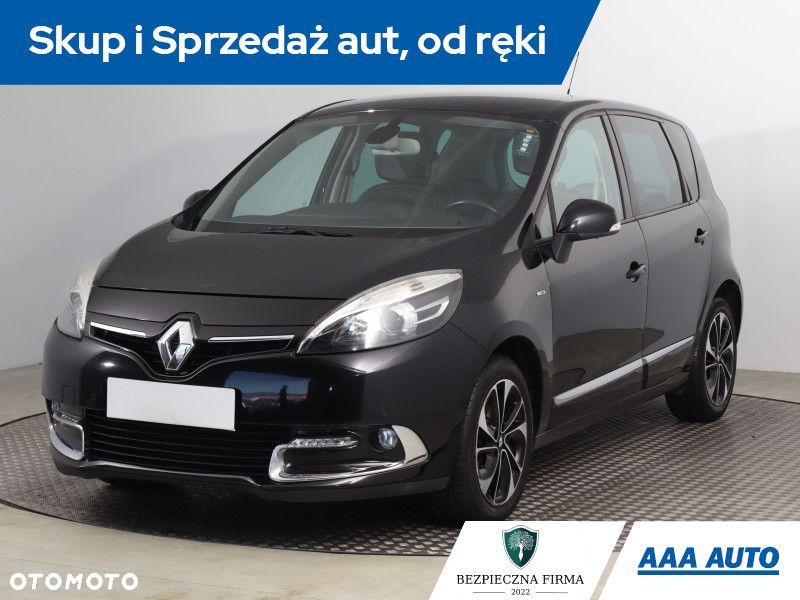 Renault Scenic - 2