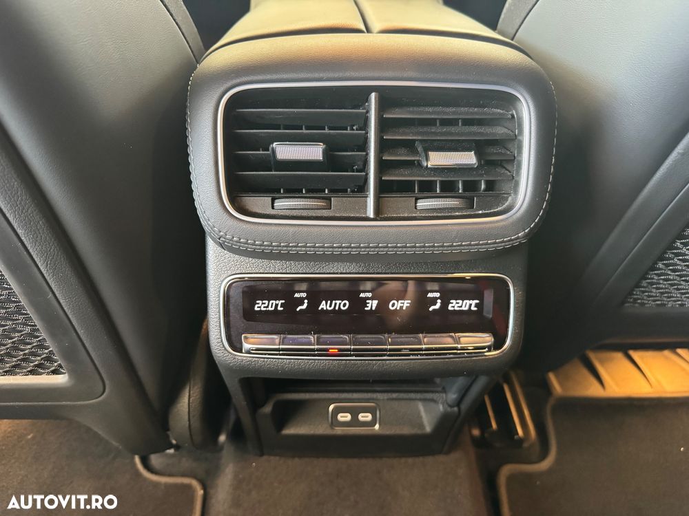 Mercedes-Benz GLE Coupe AMG 53 4Matic+ AMG Speedshift TCT 9G AMG Line Premium - 14