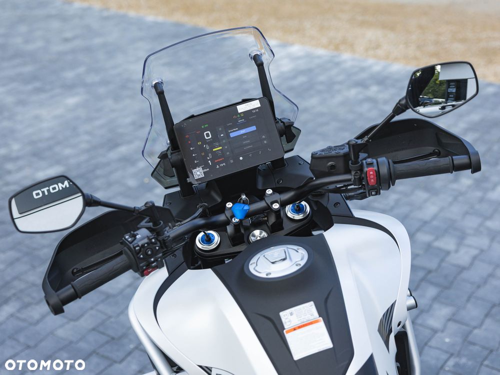 CFMoto 800MT Explore - 7