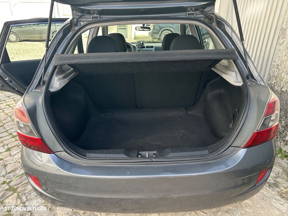Honda Civic 1.4 LS - 16