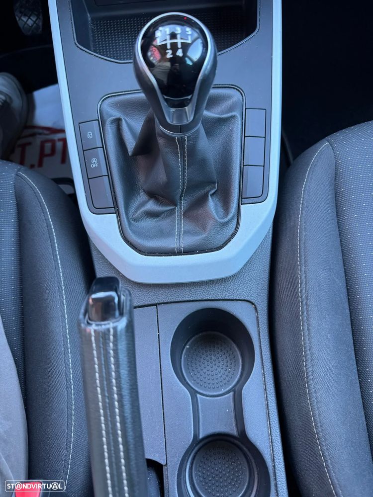 SEAT Arona 1.0 TSI Style - 11