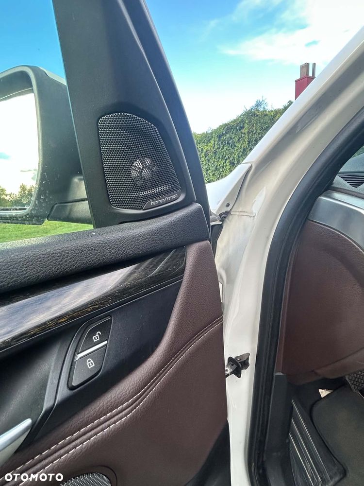 BMW X5 - 6