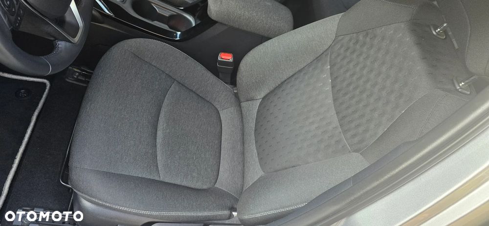 Toyota Corolla 1.8 Hybrid Comfort - 13