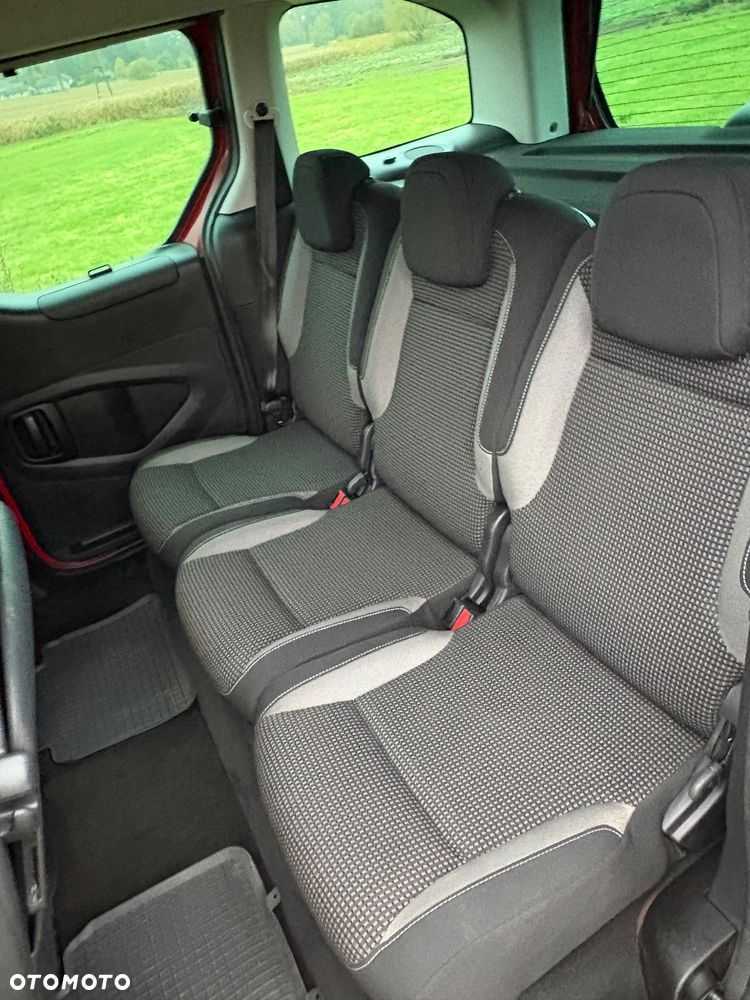 Peugeot Partner L2 S&S Pro (bryg.) - 7