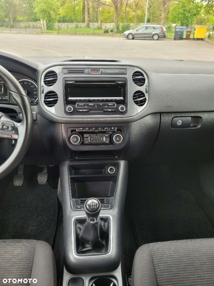 Volkswagen Tiguan - 18