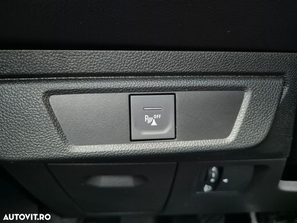 Dacia Sandero TCe 90 MT5 Expression - 26