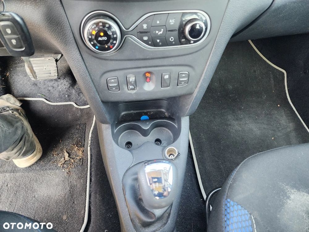 Dacia Sandero Stepway - 17
