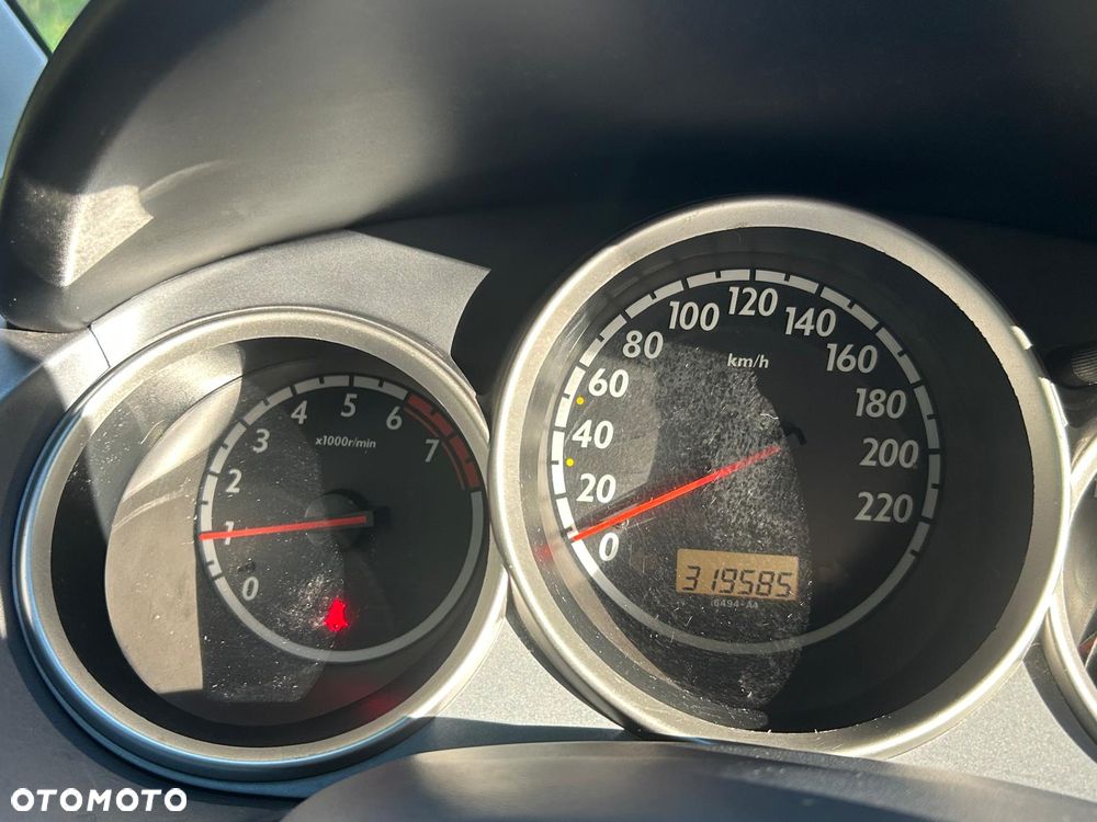 Honda Jazz 1.2 - 18