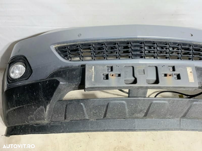 Bara fata completa Opel Antara facelift (2010-2016) - 2