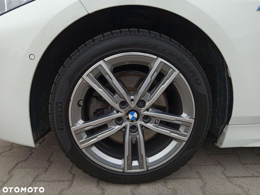 BMW Seria 1 - 11