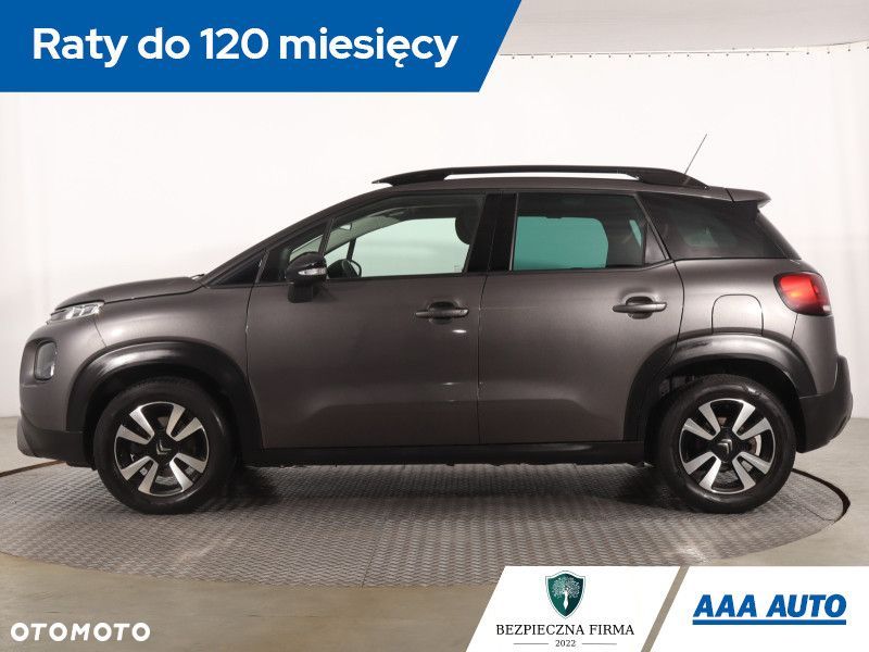 Citroën C3 Aircross - 4