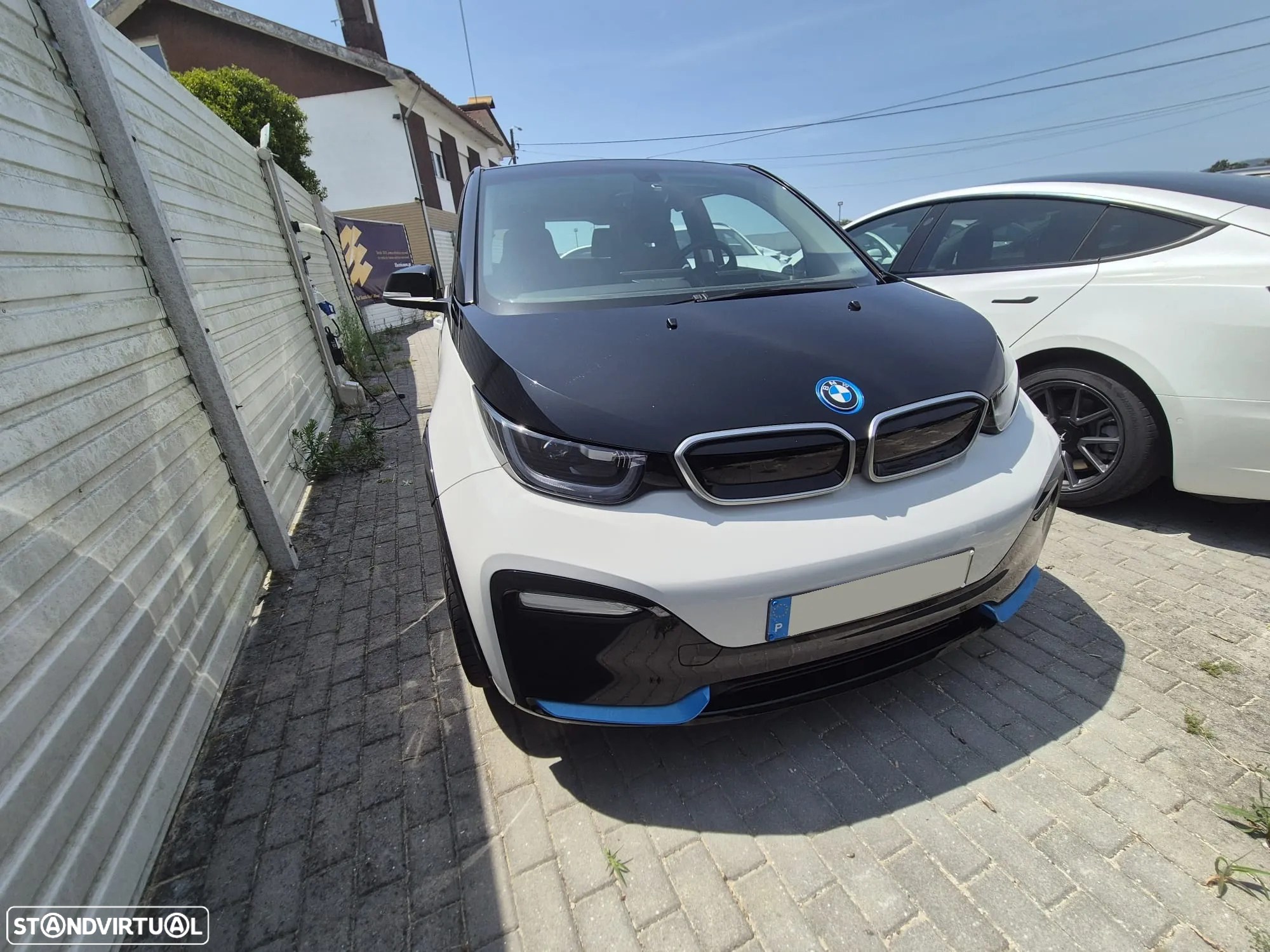 BMW i3 s 120Ah - 4
