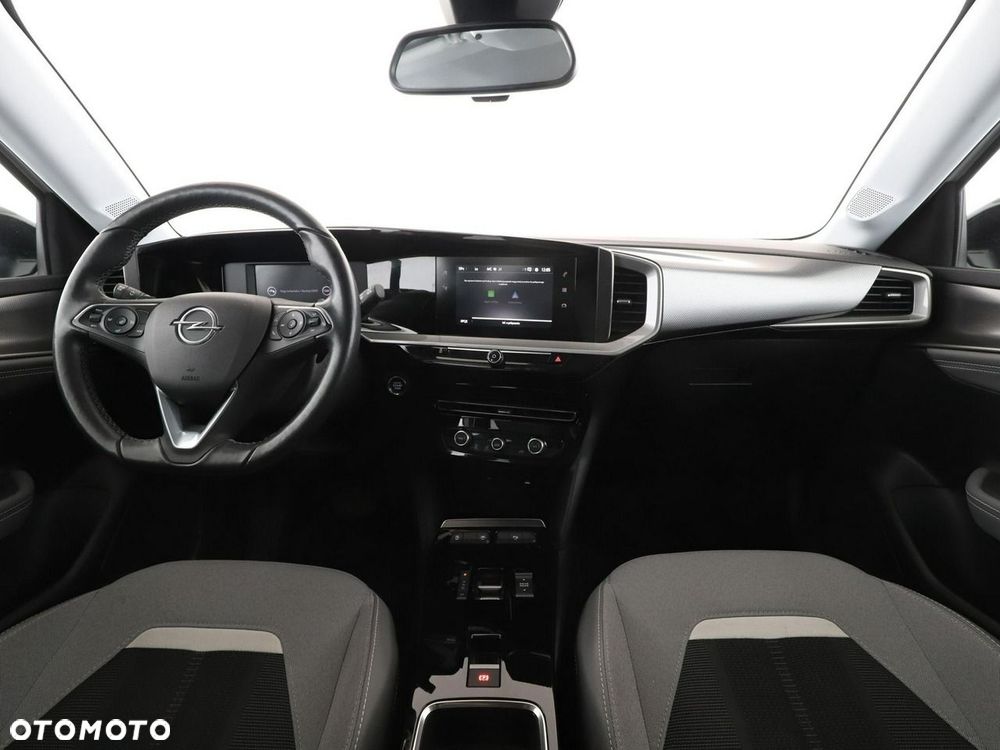 Opel Mokka - 16