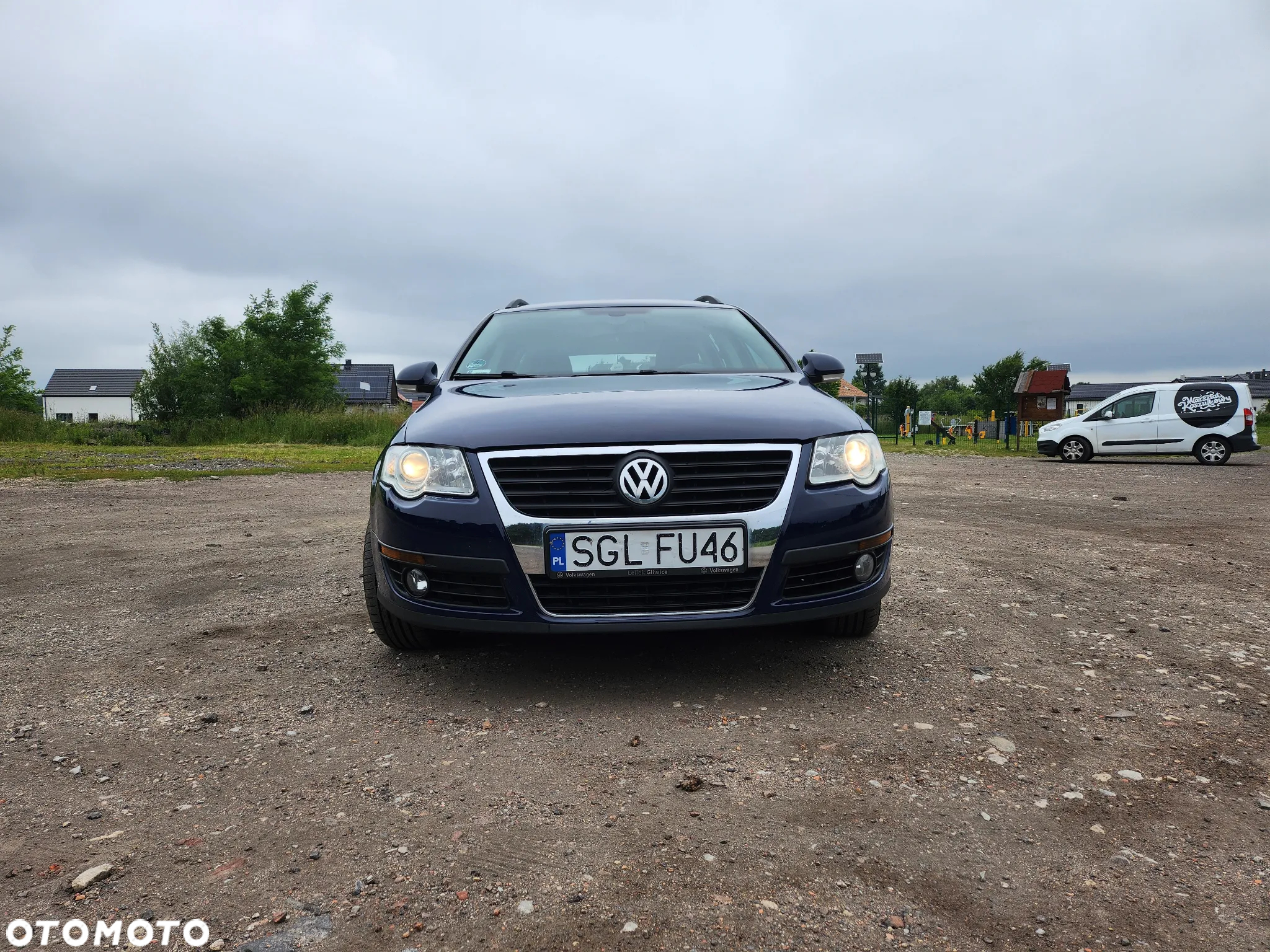 Volkswagen Passat - 10