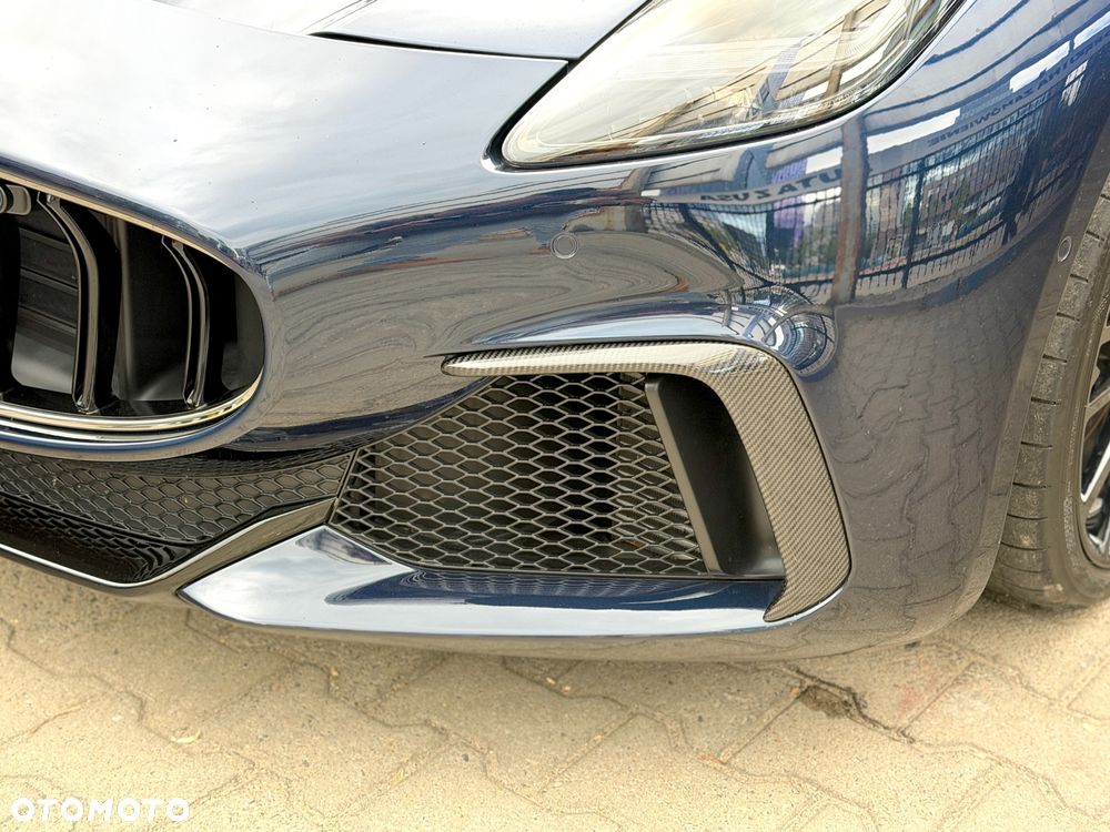 Maserati GranTurismo Trofeo - 35