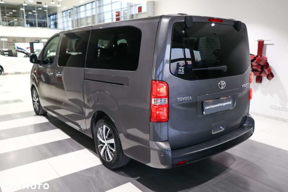 Toyota Proace Verso - 5
