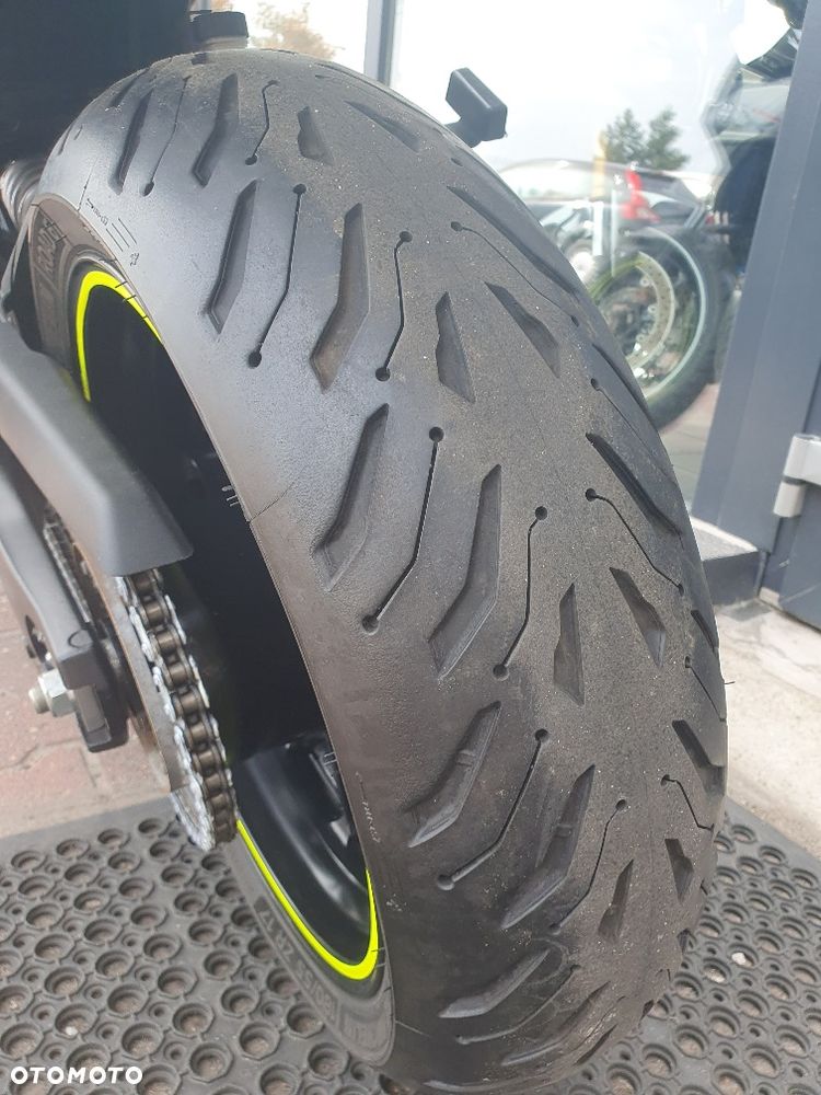 Yamaha Tracer - 29