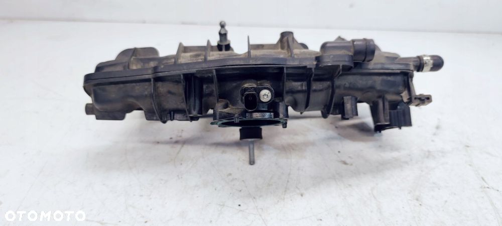 KOLEKTOR SSĄCY AUDI A6 C6 2.0 TFSI BPJ 06D133192B - 3