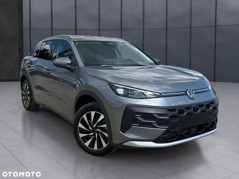 Volkswagen T-Roc - 9