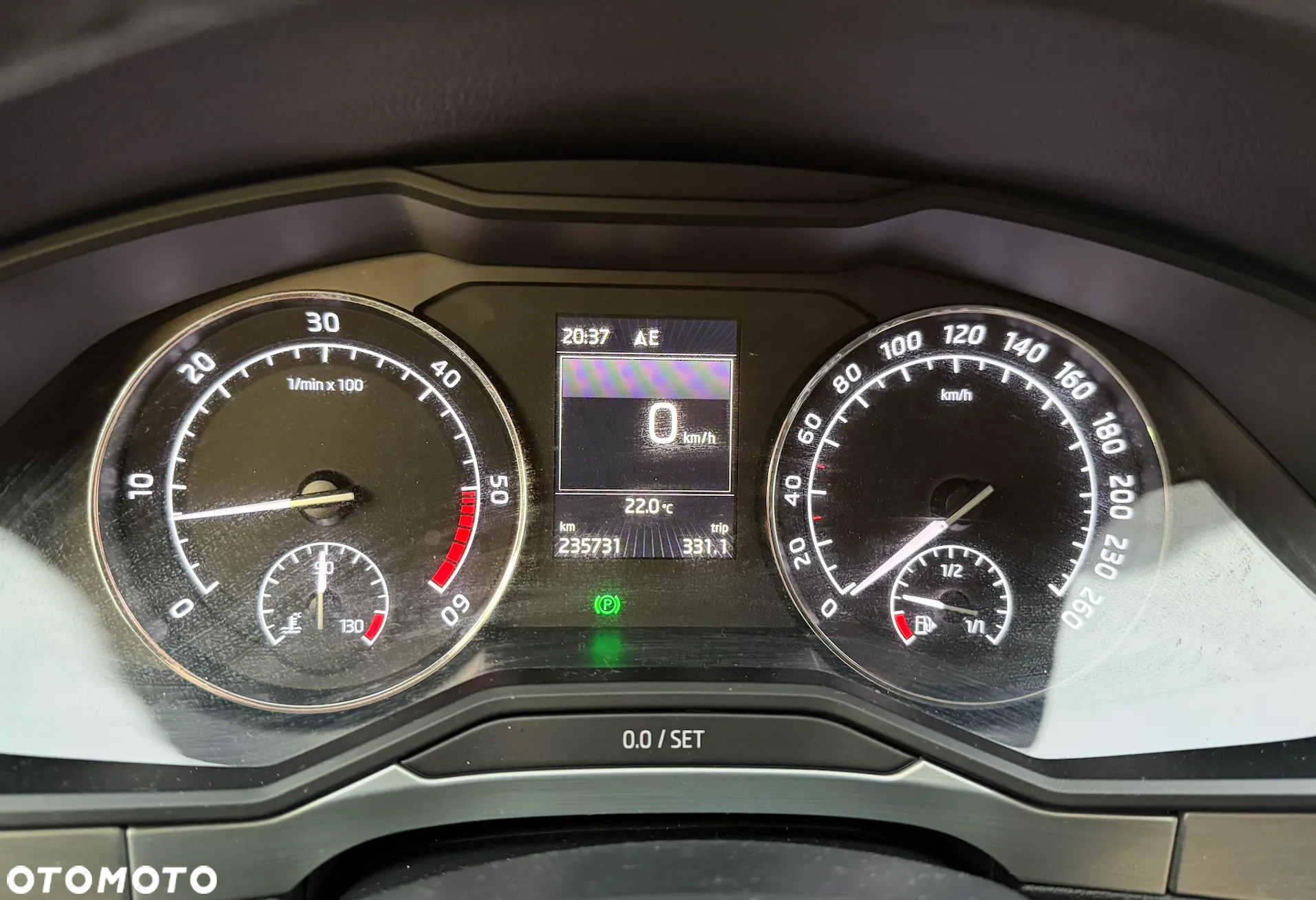 Skoda Superb 1.6 TDI Ambition - 13