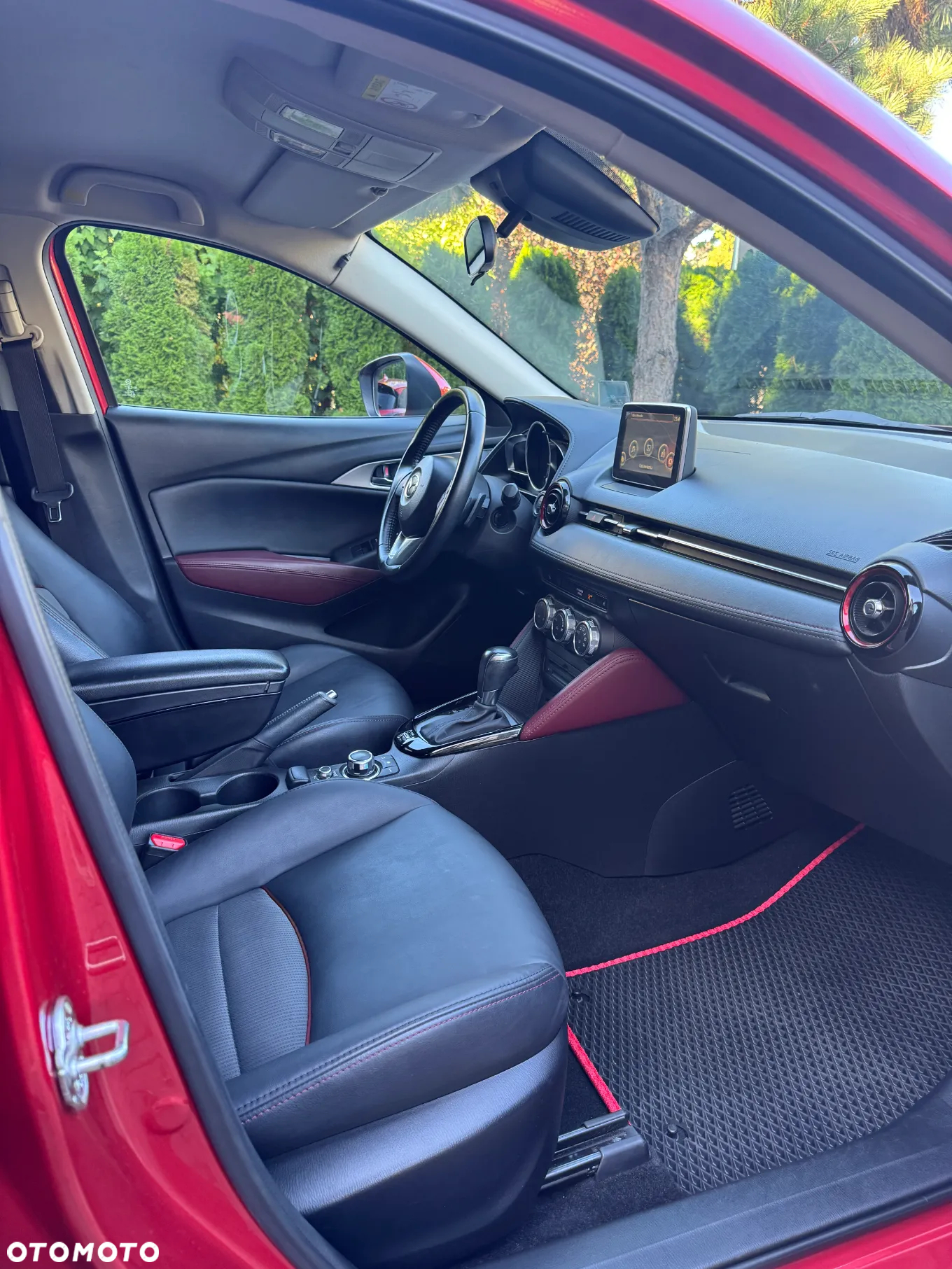 Mazda CX-3 - 27