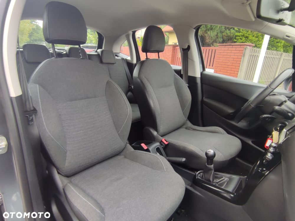 Citroën C3 1.6 BlueHDi Shine S&S - 19