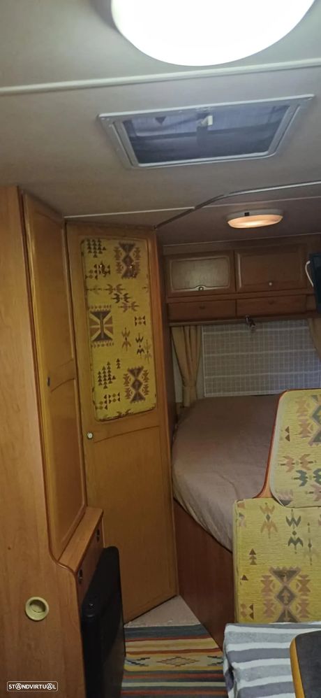 Fiat Ducato Nacional - 21