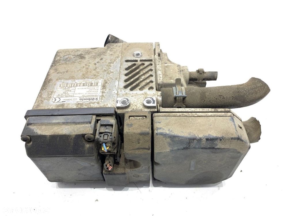 WEBASTO - 229.00 PLN - MERCEDES-BENZ KLASA A (W168) 1997 - 2005 A 170 CDI (168.008) 66 kW [90 KM] - 2