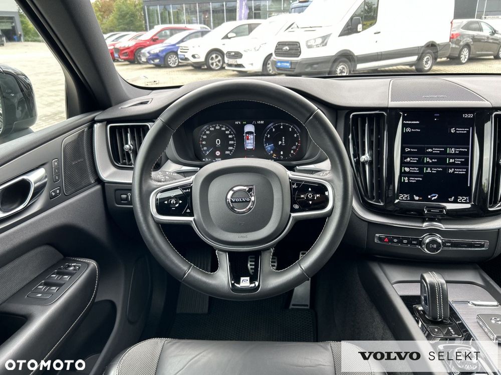Volvo XC 60 - 31